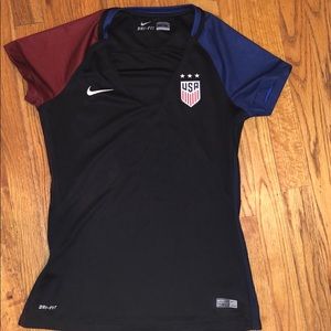 NIKE USA DRI-FIT - make offer